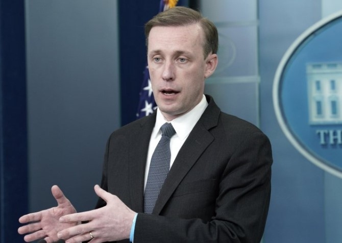 Джейк Съливан: САЩ са солидарни с България предвид поредния опит на Русия да ползва енергията като оръжие